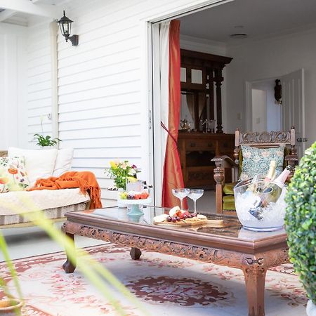Grace Road Cottage تاورانجا المظهر الخارجي الصورة
