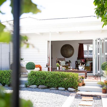 Grace Road Cottage تاورانجا المظهر الخارجي الصورة