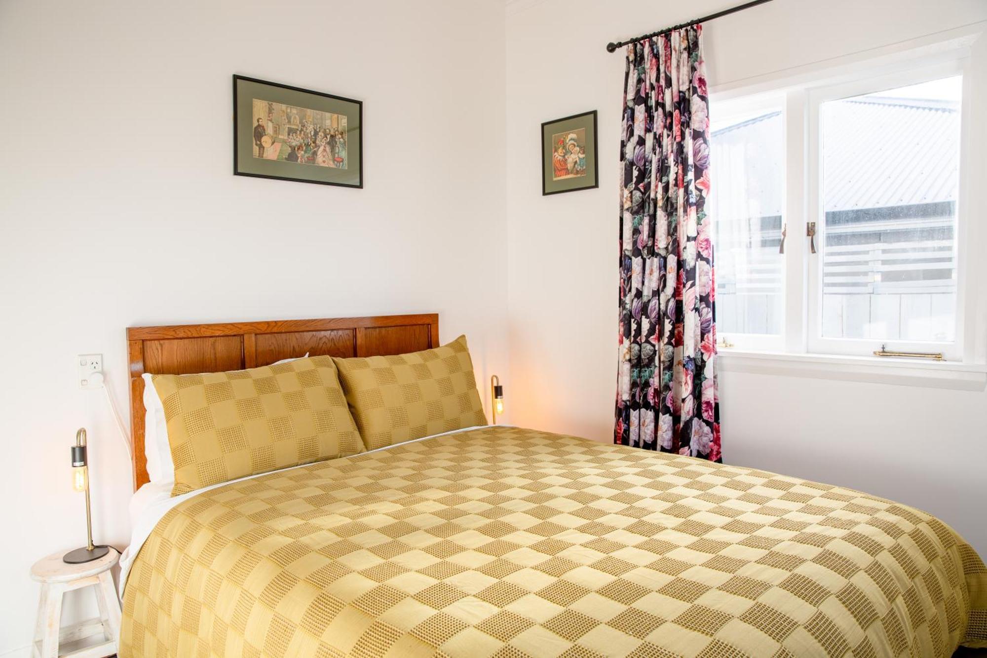Grace Road Cottage تاورانجا المظهر الخارجي الصورة