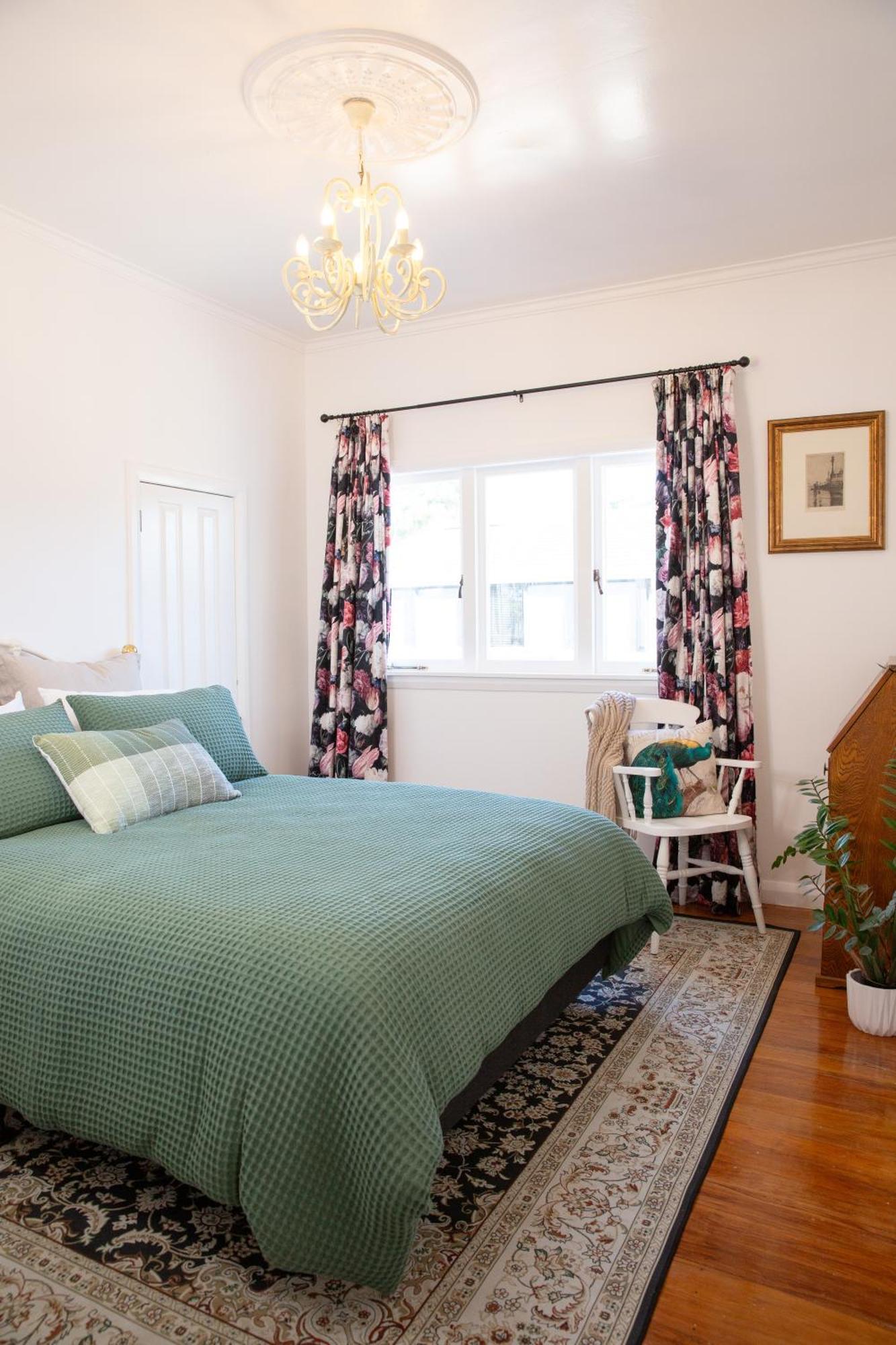 Grace Road Cottage تاورانجا المظهر الخارجي الصورة