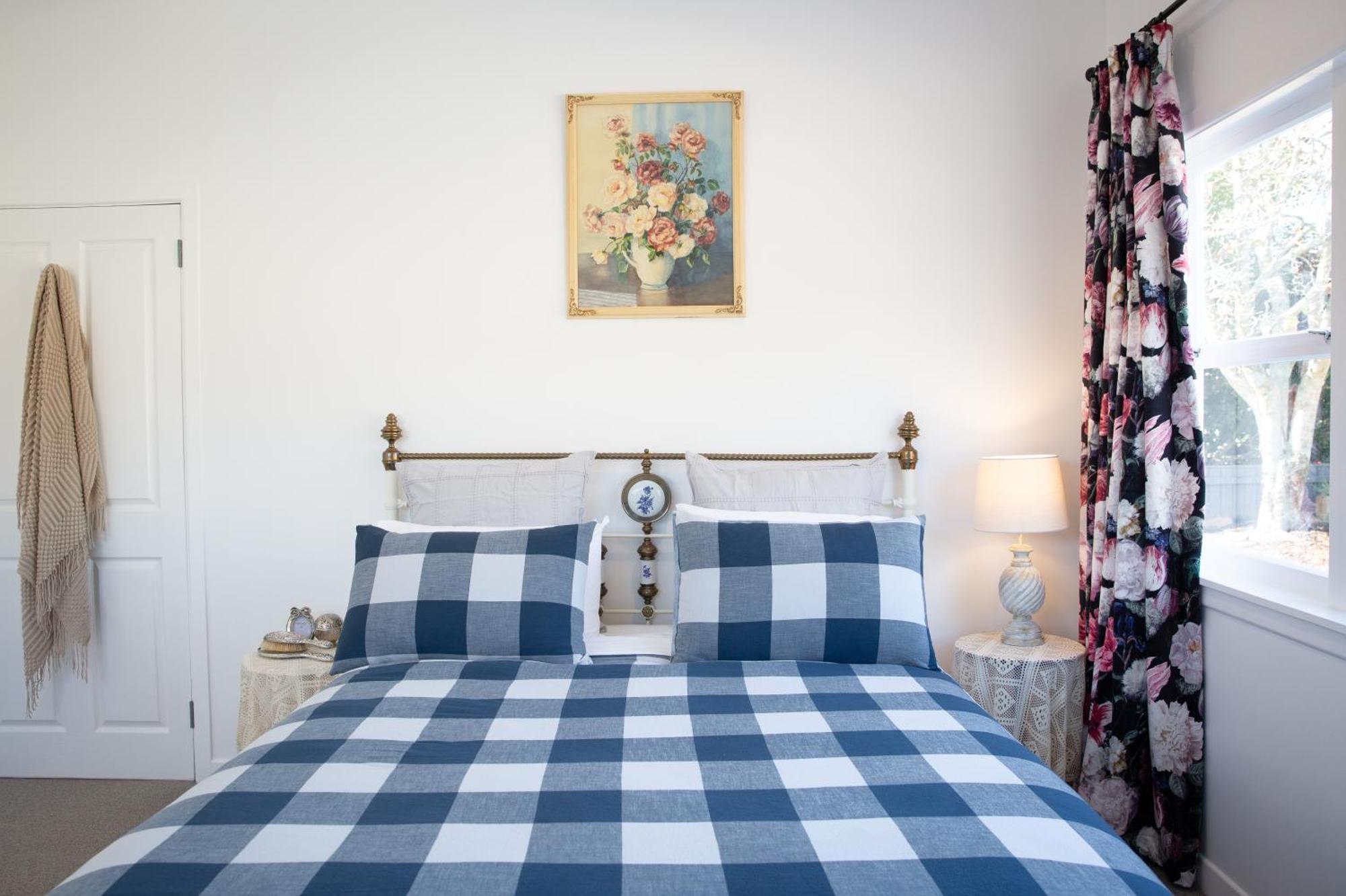Grace Road Cottage تاورانجا المظهر الخارجي الصورة