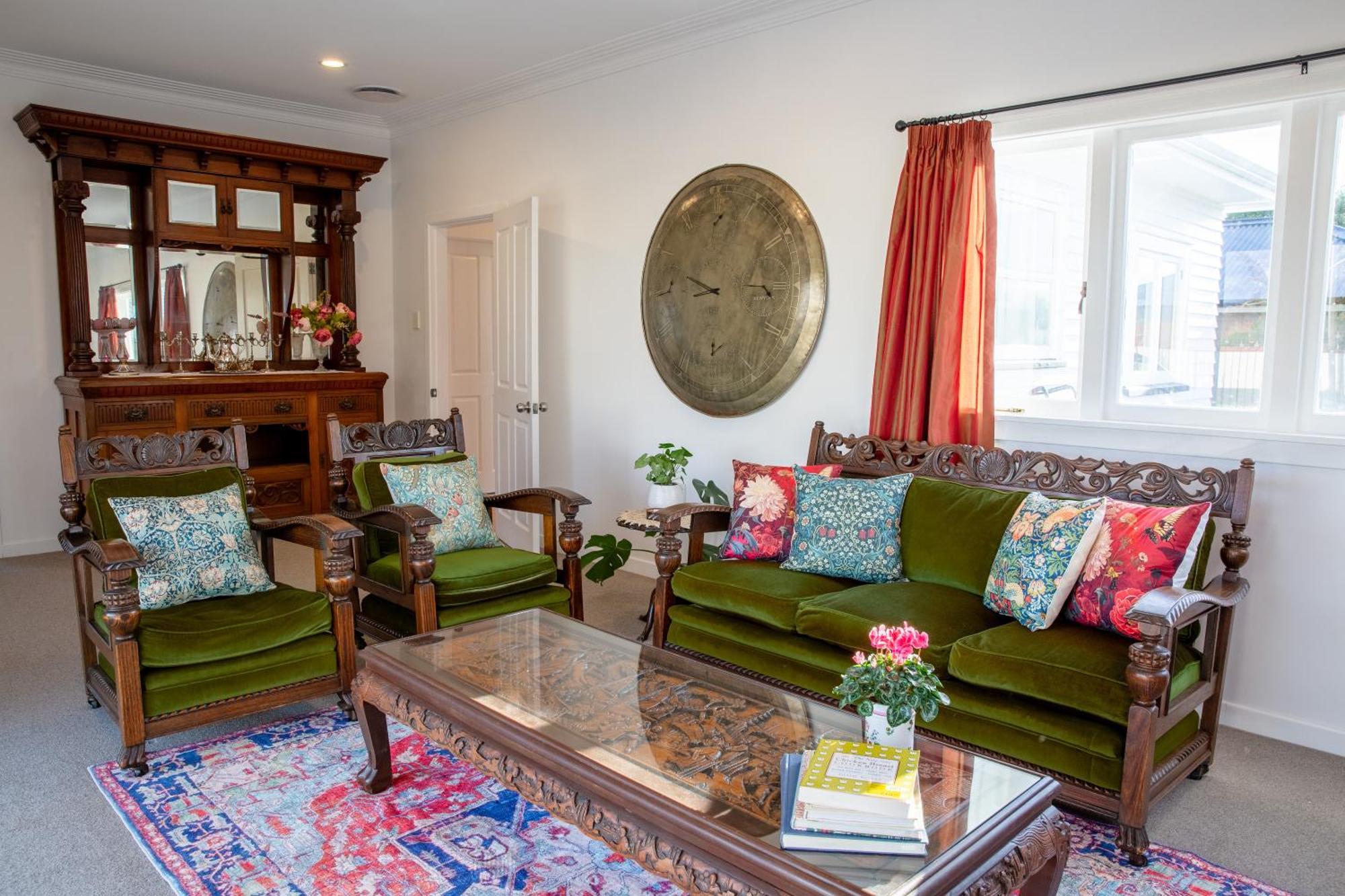 Grace Road Cottage تاورانجا المظهر الخارجي الصورة