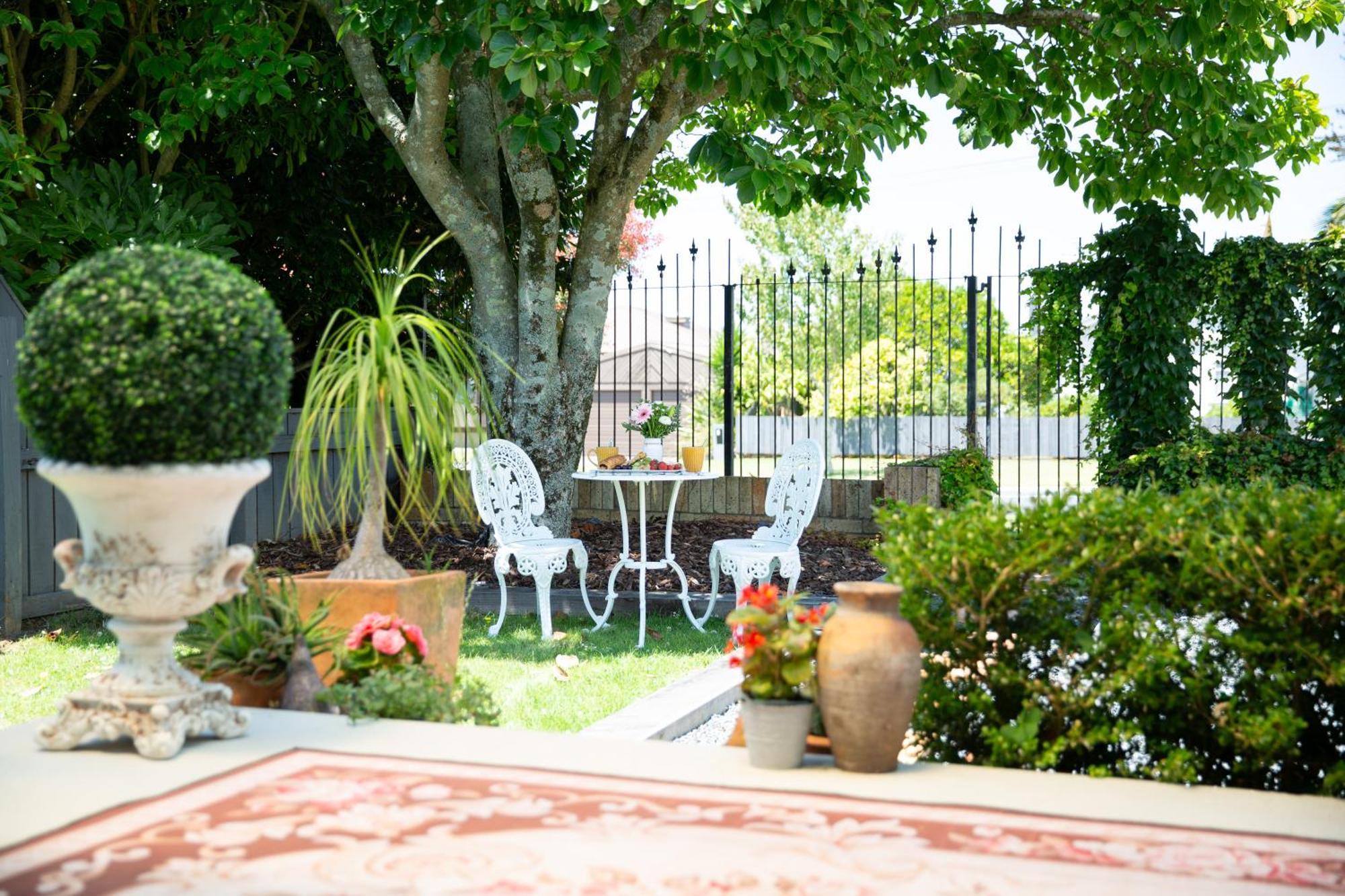 Grace Road Cottage تاورانجا المظهر الخارجي الصورة